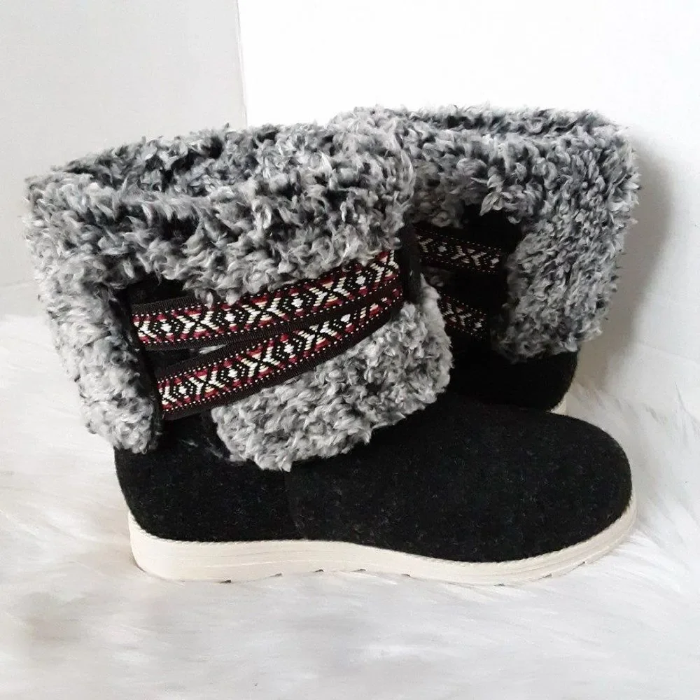 Muk Luks brand new